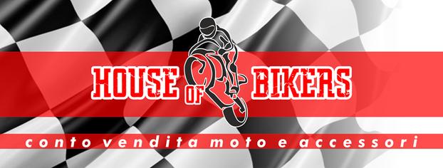 HOUSE OF BIKERS - Bastiglia - Il progetto prevede la vendita di motoci - Subito