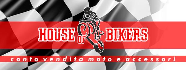 HOUSE OF BIKERS - Bastiglia | Subito