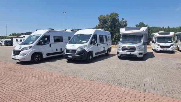 Meteor Viaggi noleggio e vendita camper Rimini - Rimini | Subito