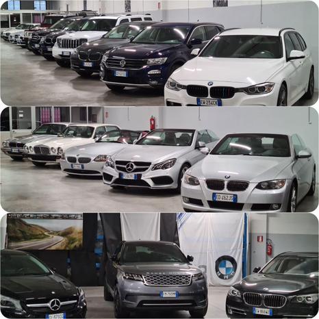 EUROSERVIZI TOP GARAGE - Brescia | Subito