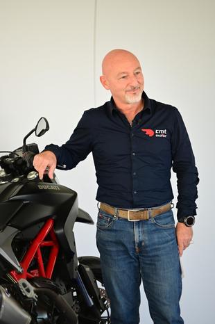 CMT MOTOR PORTO POTENZA - Civitanova Marche | Subito