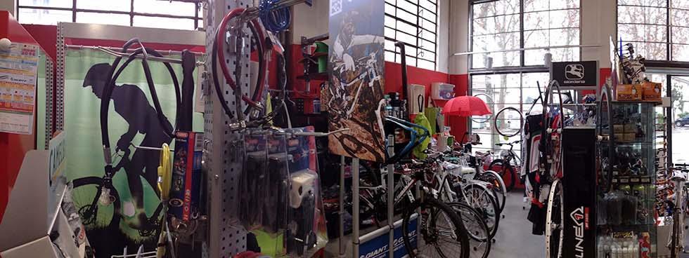 ZANETTI CICLI E MOTO