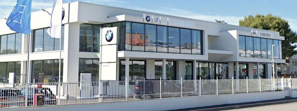 Cascioli S.p.a.