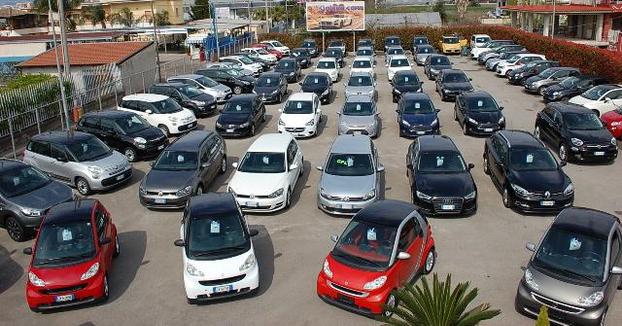 GOLDEN CARS SRL Scafati Salerno - Scafati | Subito