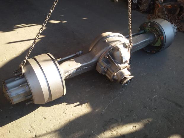 AUTORECUPERI Giovannini Luigi srl - Conta' | Subito