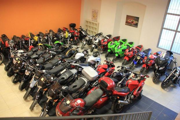 MOTO EXPORT - Carate Brianza | Subito