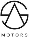 AS Motors logo