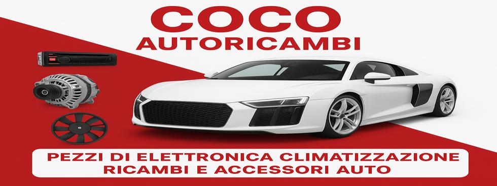 cocoautoricambi