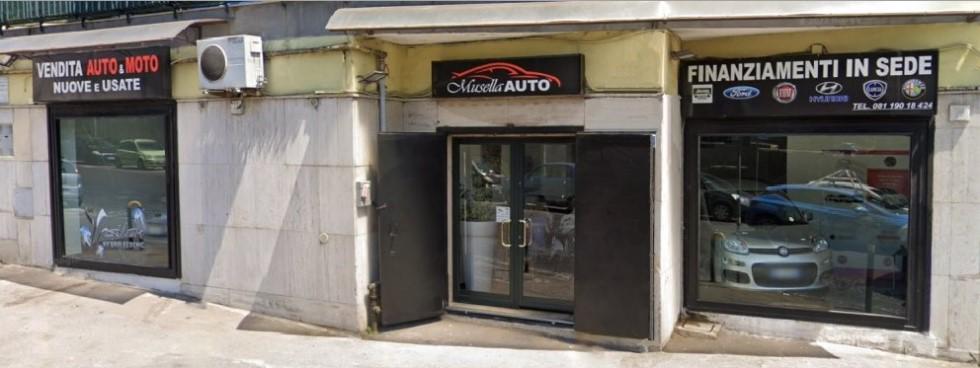 Musella AUTO