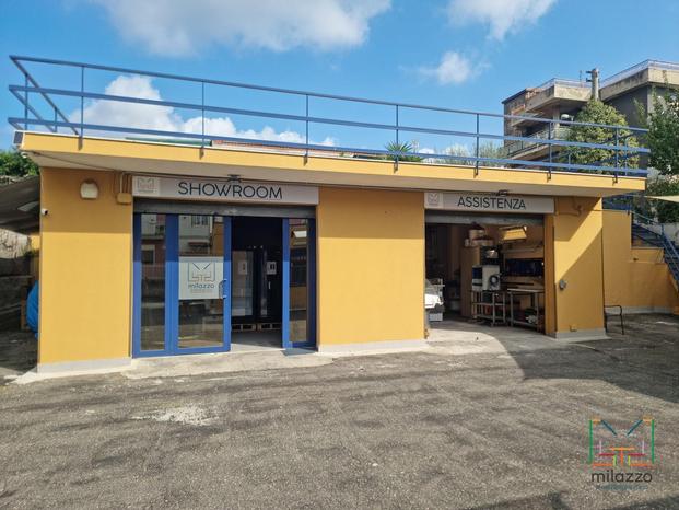 Milazzo Attrezzature Food di Lorenzo Milazzo - Catania | Subito
