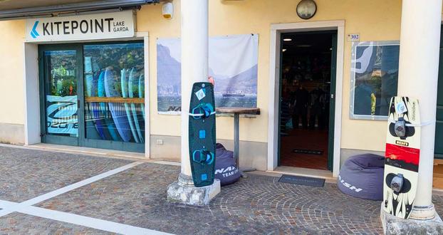 Kitepoint.shop - Malcesine | Subito