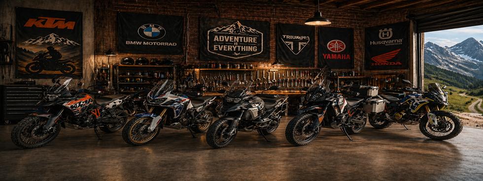 DOLOMITI GARAGE