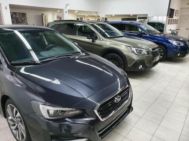 BRITISH MOTORS SRL - Varese | Subito