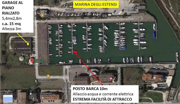 Luca Barlati Auto & Nautica - Ferrara | Subito
