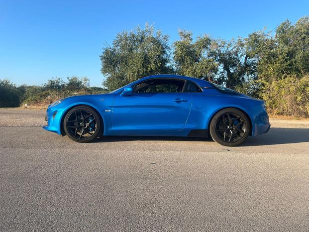 AUTOTARRY competenza serietà esperienza - Trani | Subito