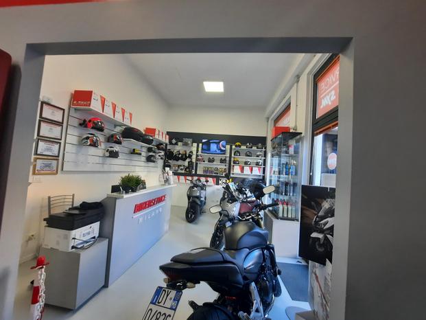 BIKERSERVICE - Milano | Subito