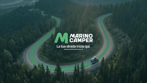 MARINO CAMPER SOCIETA' A RESPONSABILITA' LIMITATA - Roma | Subito