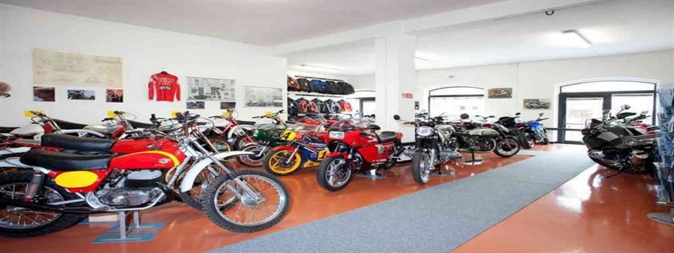 Automotostory
