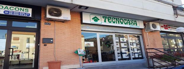 TECNOCASA Tecnocasa Studio Monterotondo Scalo Srls - Monterotondo | Subito
