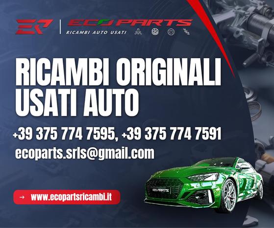 ECOPARTS SRLS | Subito