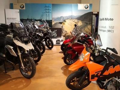ZIPPILLI MOTO MACERATA - Macerata | Subito