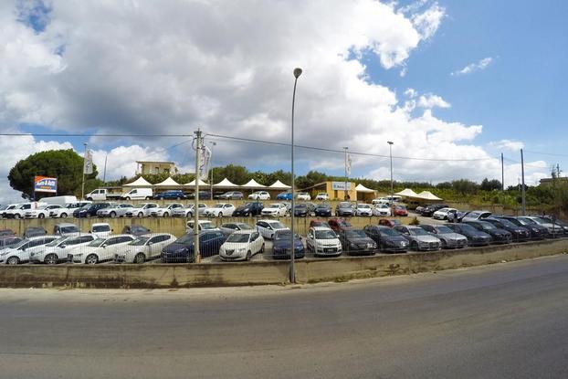 AUTO & AUTO SERVICE SRL - Alcamo | Subito