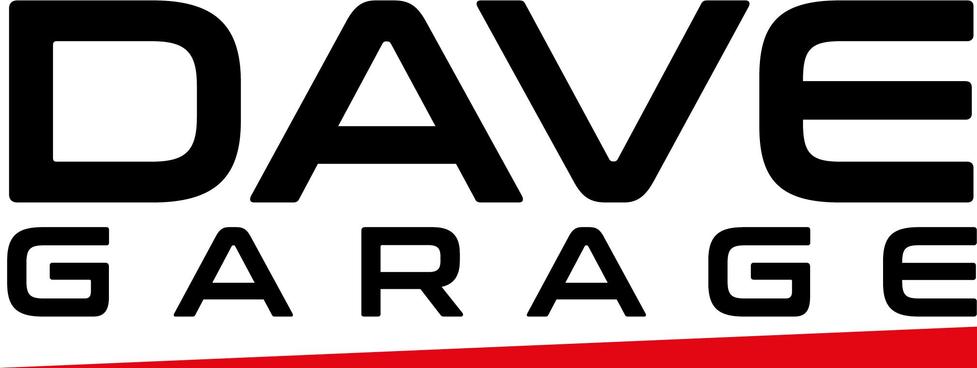 DAVE GARAGE