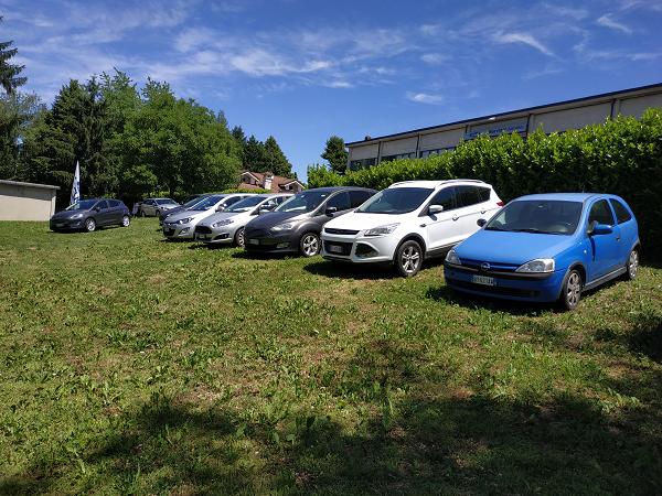 AUTORODELLA S.r.l. - Nizza Monferrato | Subito