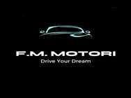 F.M. MOTORI logo