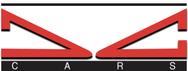 DC Cars logo