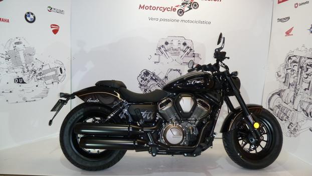 Motorcycle Passion Concessionaria Ufficiale SWM - Pontelongo | Subito
