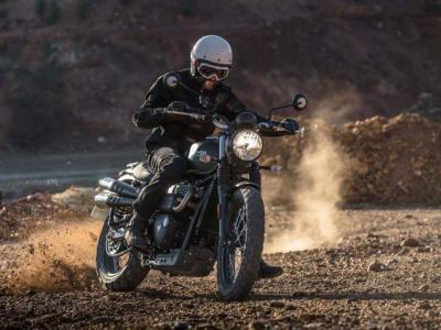 Happy Moto Triumph Torino - Torino | Subito
