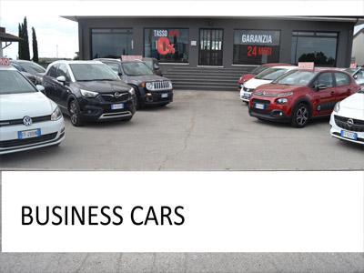 Business Cars - Porto Viro | Subito