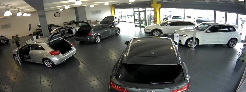 Mondo Auto S.r.l.