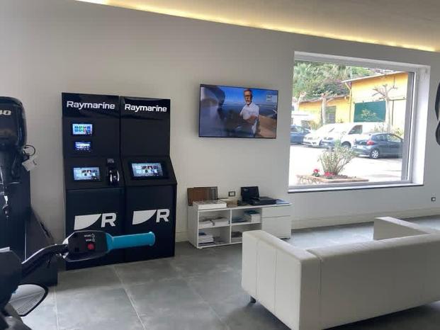 XMARINE SRL - Palermo | Subito