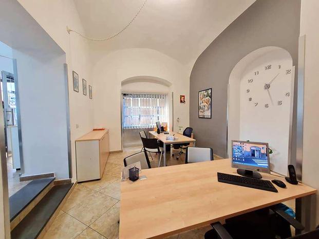 TECNORETE - IMMOBILIARE AVVOCATA SAS - Napoli | Subito