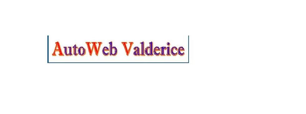 autowebvalderice