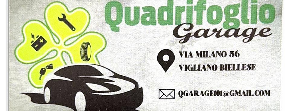 Quadrifoglio Garage Autovetture