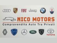 NICO MOTORS logo