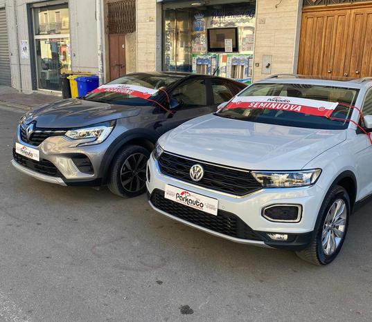 PARKAUTO F.LLI PACI - Canicatti' | Subito