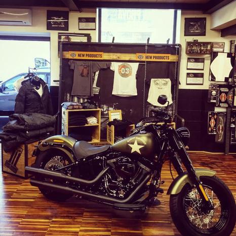 HARLEY-DAVIDSON VARESE - Gazzada Schianno | Subito