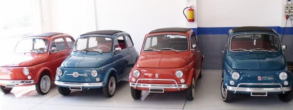 AUTORIPARAZIONI MELIS SRLS
