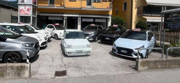 3B Motors - Pergine Valsugana | Subito