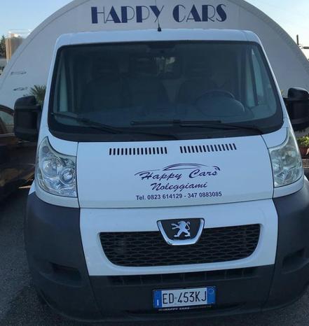 Happy Cars - Alvignano | Subito