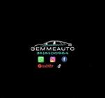 3 Emme Auto logo