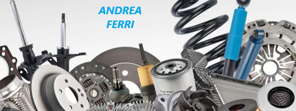 ANDREA FERRI