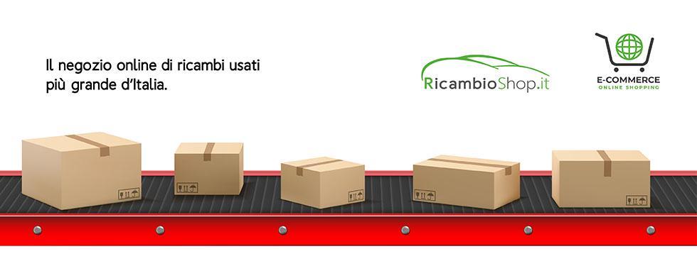 RicambioShop.it