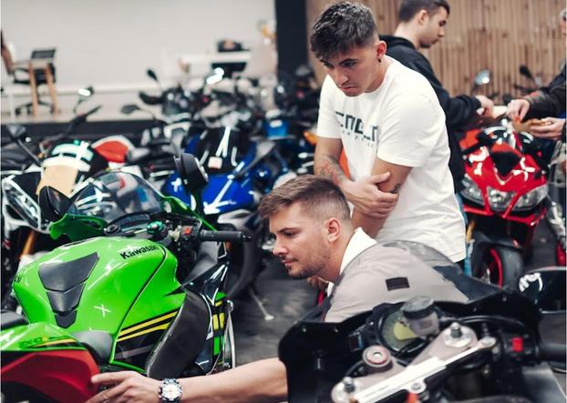 Mundimoto Torino | Subito