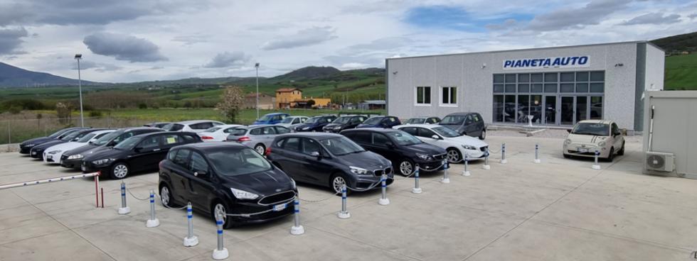 Pianeta Auto