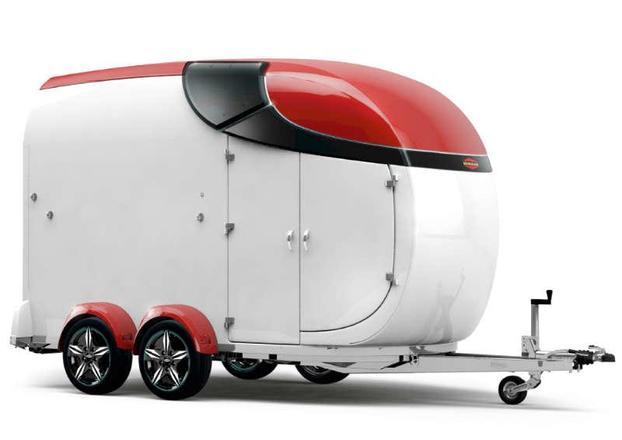 GBTRAILERS - Bussolengo | Subito